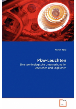 Pkw-Leuchten