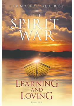 The Spirit War - Part 2