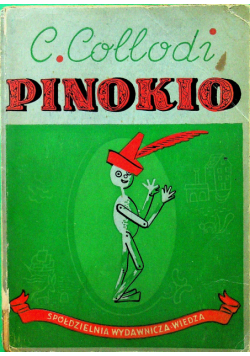 Pinokio 1946r