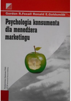 Psychologia konsumenta dla menedżera marketingu