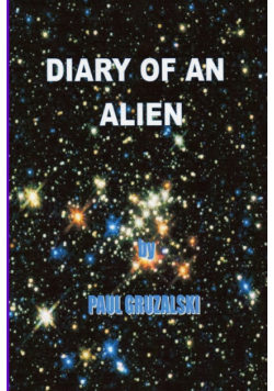 Diary of an Alien