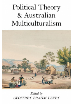 Political Theory and Australian Multiculturalism