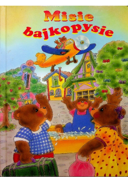 Misie bajkopysie