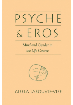 Psyche and Eros