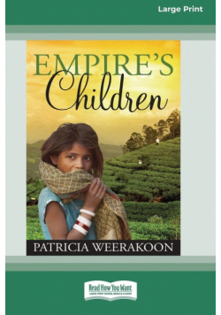 Empire's Children (16pt Large Print Edition)