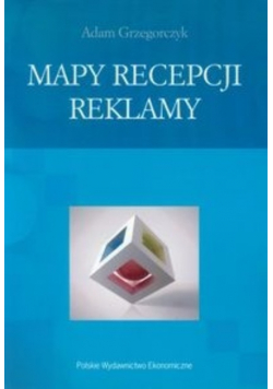 Mapy recepcji reklamy
