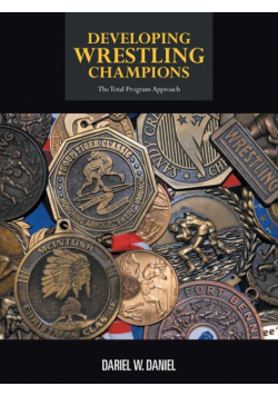 Developing Wrestling Champions