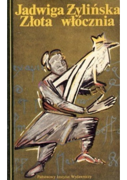 Złota włócznia