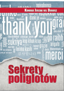 Sekrety poliglotów