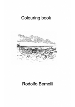 Colouring Book