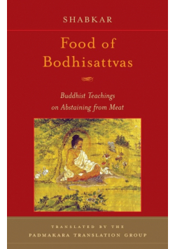 Food of Bodhisattvas