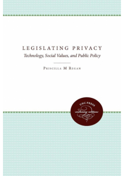 Legislating Privacy