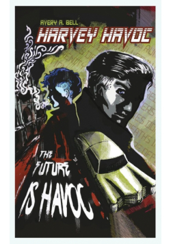 Harvey Havoc