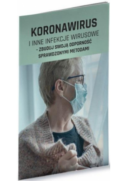 Koronawirus i inne infekcje wirusowe