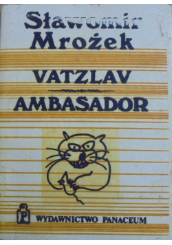 Vatzlav ambasador