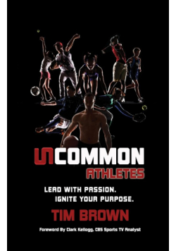 Uncommon Athlete
