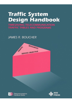 Traffic System Design Handbook