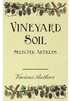 Vineyard Soil - Selected Articles