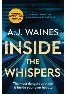 Inside the Whispers