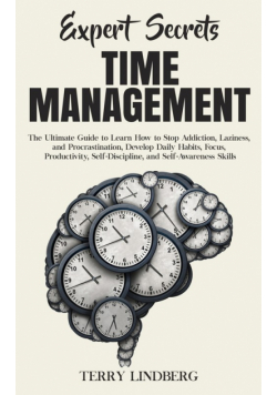 Expert Secrets - Time Management