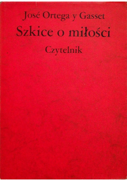 Szkice o miłości
