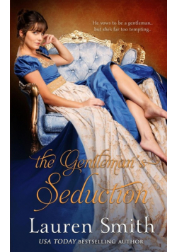 The Gentleman's Seduction
