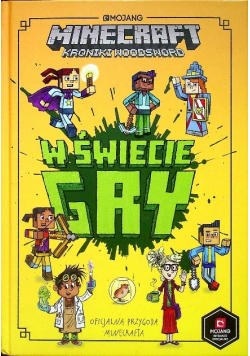 Minecraft W świecie gry