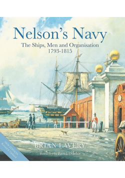 Nelson's Navy