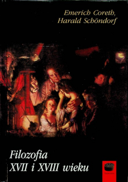 Filozofia XVII i XVIII wieku