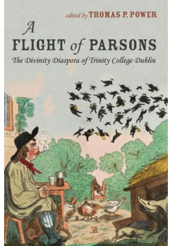 A Flight of Parsons