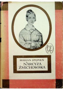 Narcyza Żmichowska