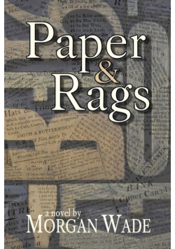Paper and Rags