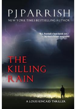 The Killing Rain