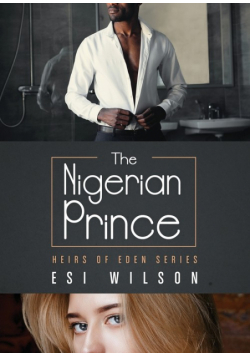 The Nigerian Prince
