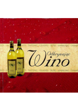 Odkrywając wino
