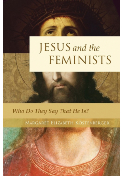 Jesus and the Feminists