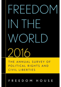Freedom in the World 2016