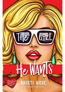 The Girl He Wants