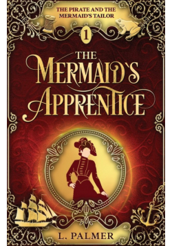 The Mermaid's Apprentice