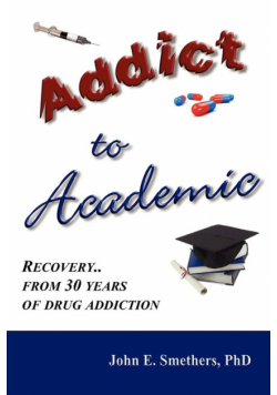 Addict to Academic
