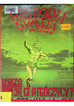 Historia świata w obrazkach księga VI