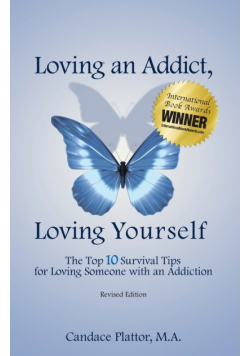 Loving an Addict, Loving Yourself