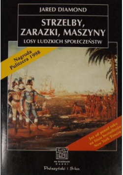 Strzelby zarazki maszyny