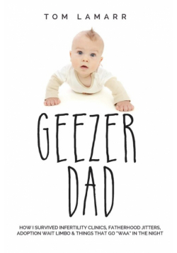 Geezer Dad