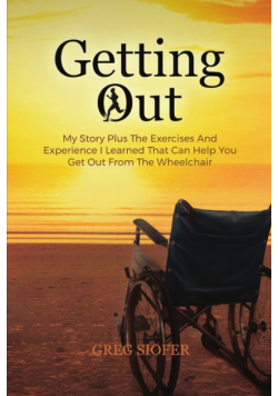 Getting Out