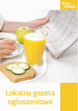 Lokalna gazeta