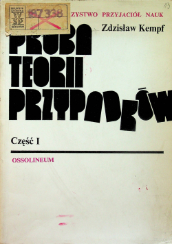 Próba teorii przypadków