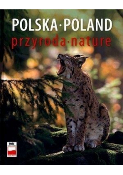 Polska przyroda Poland nature