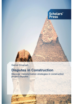 Disputes in Construction
