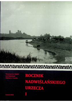 Rocznik nadwiślańskiego urzecza I